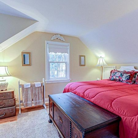 Dover House B&B Port Dover Zewnętrze zdjęcie