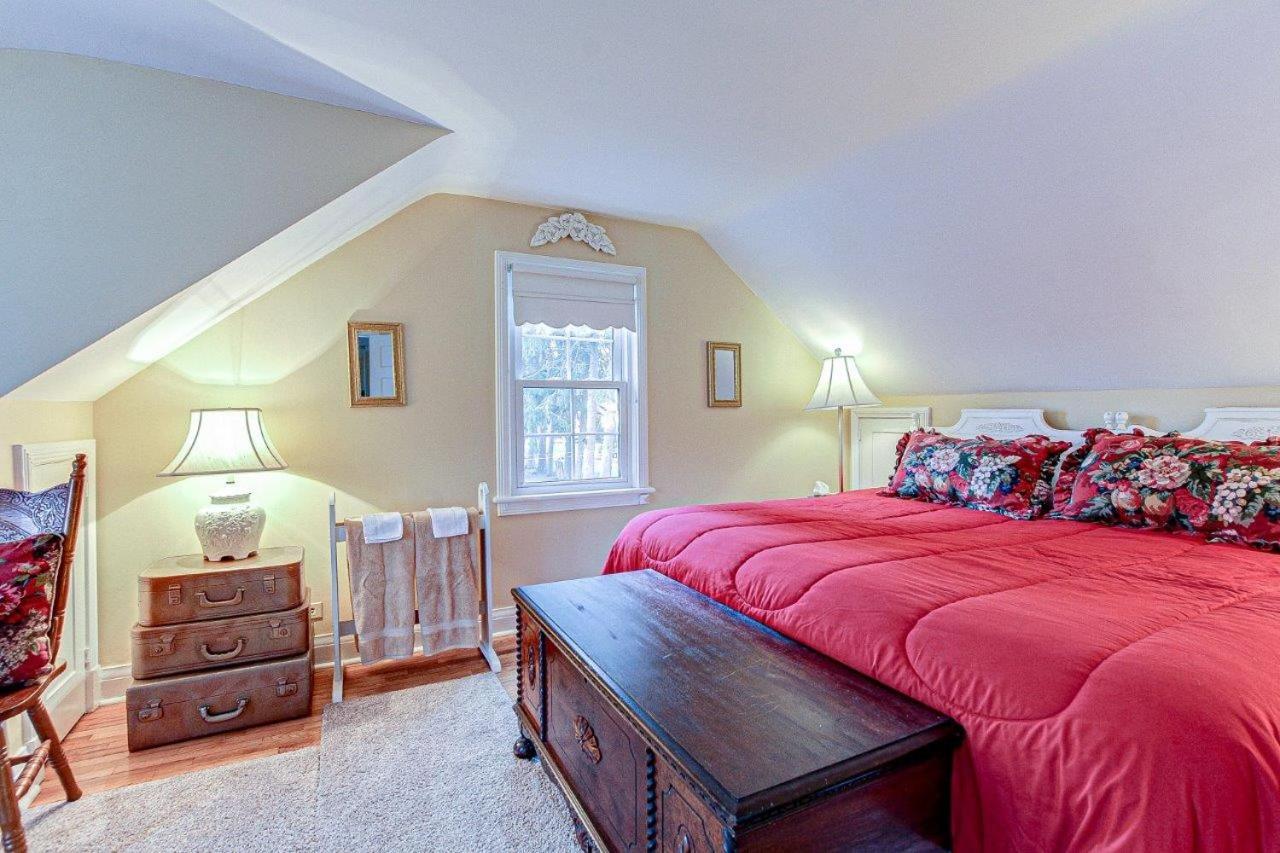Dover House B&B Port Dover Zewnętrze zdjęcie