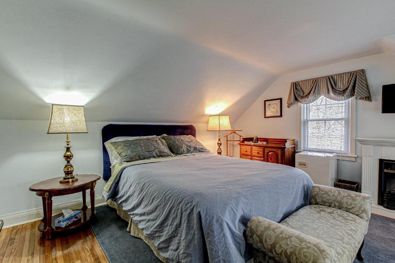 Dover House B&B Port Dover Zewnętrze zdjęcie