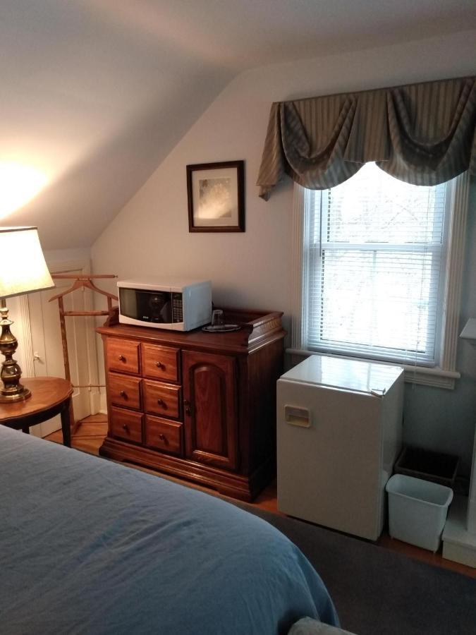 Dover House B&B Port Dover Zewnętrze zdjęcie