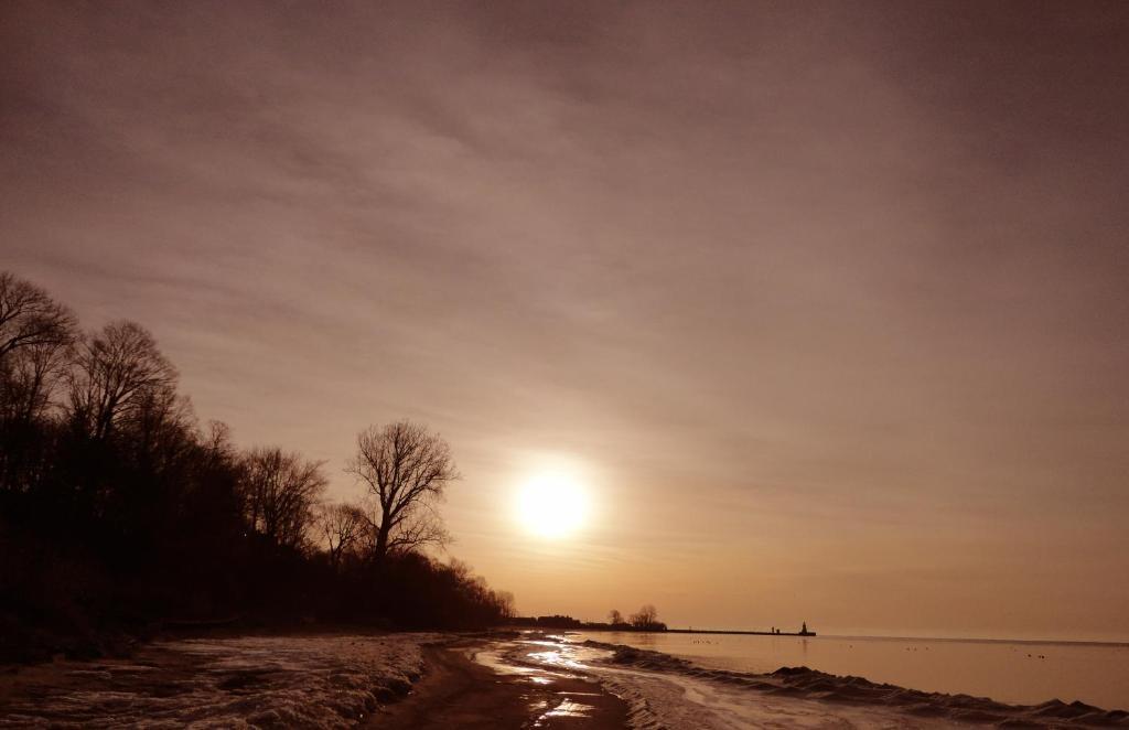 Dover House B&B Port Dover Zewnętrze zdjęcie
