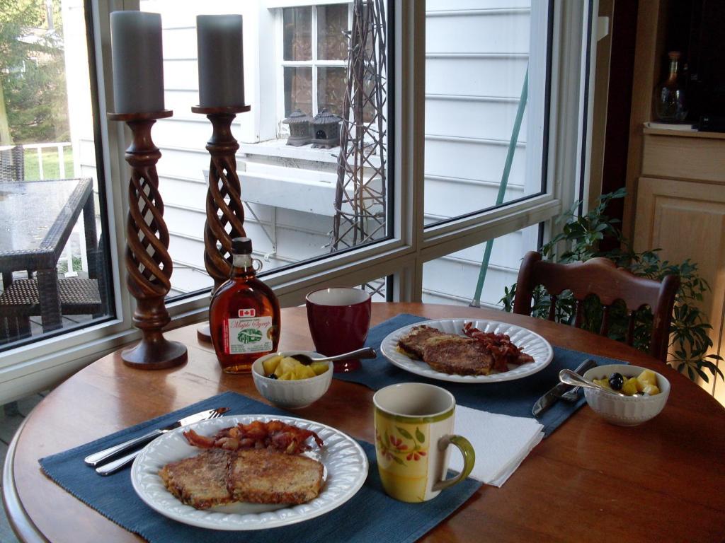 Dover House B&B Port Dover Zewnętrze zdjęcie