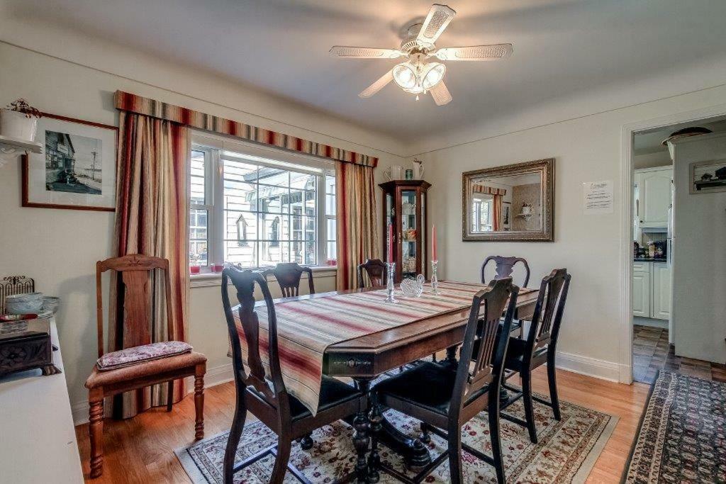 Dover House B&B Port Dover Zewnętrze zdjęcie